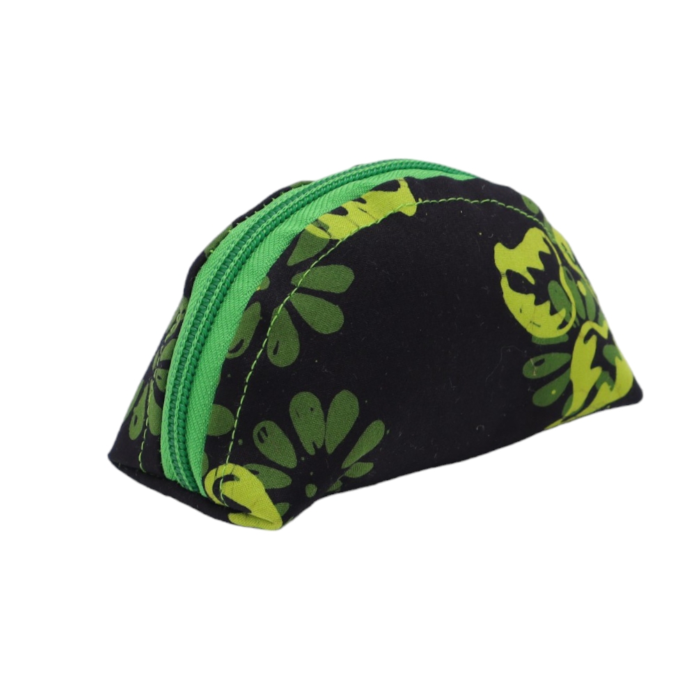 (PRE-ORDER) COIN BAG (BATIK)