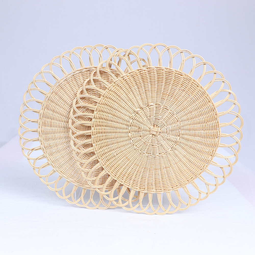 (PRE-ORDER 72) PELAPIK PINGGAN (SET COUPLE)