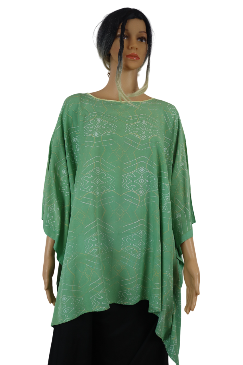 BAJU KAFTAN