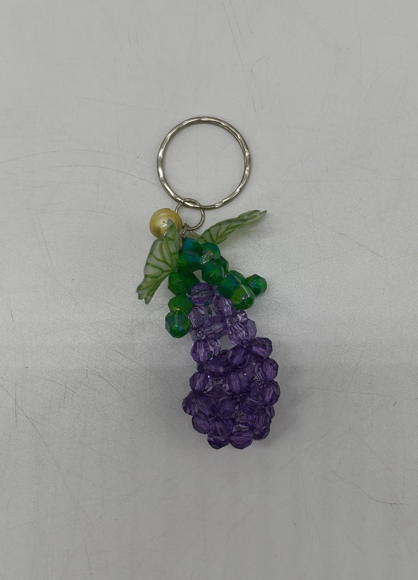 KEYCHAIN MANIK