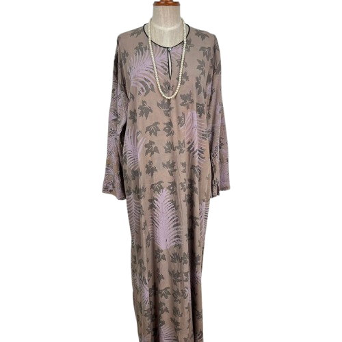 BATIK CAFTAN