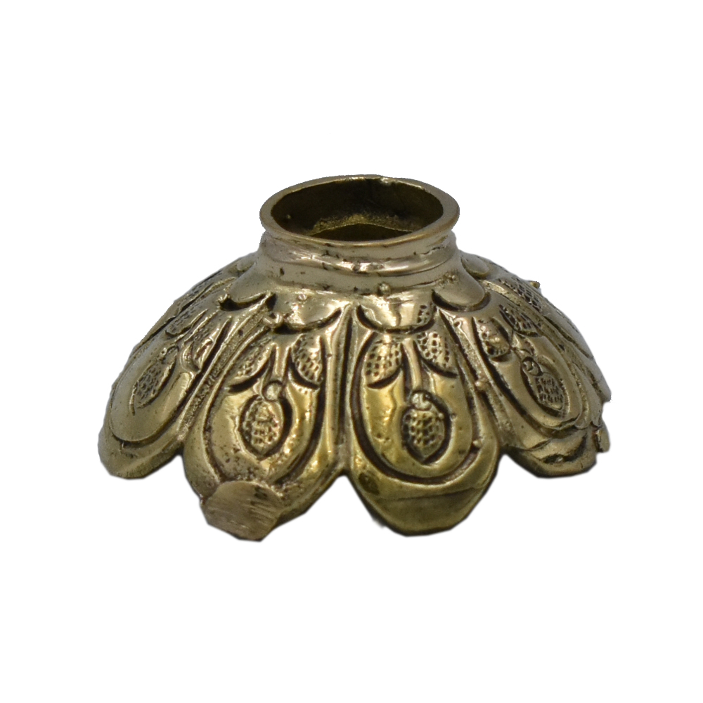 [PRE-ORDER] - ACCESSORIES FOR KERIS: PENDOKOH BRASS