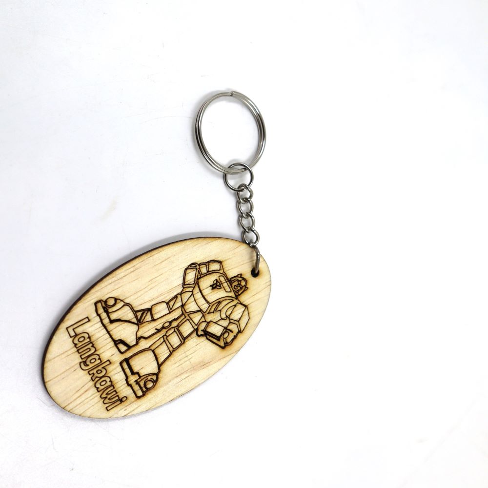 KEY CHAIN