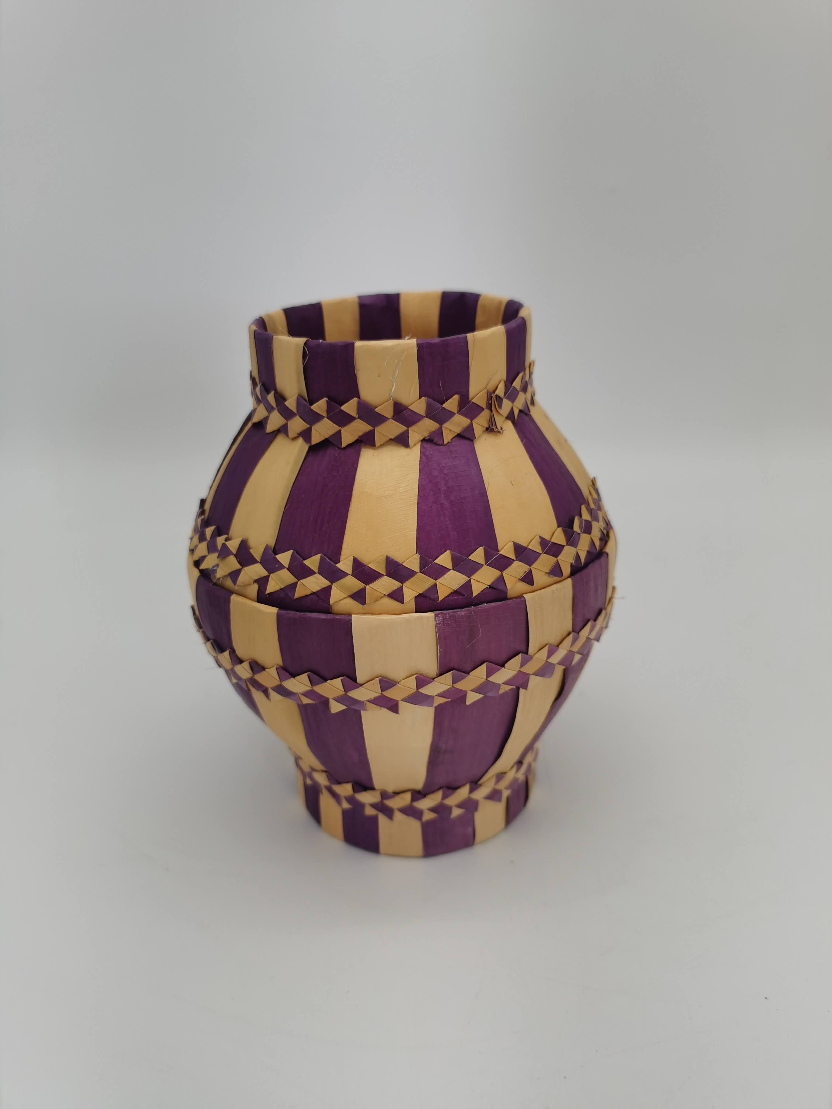 BEKAS TUDUNG DUANG ARTINI BERTUTUP SAIZ S