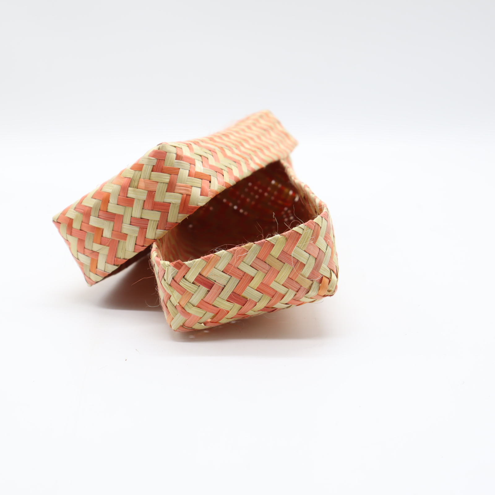 LONG TIMPA TUDUNG COLORED