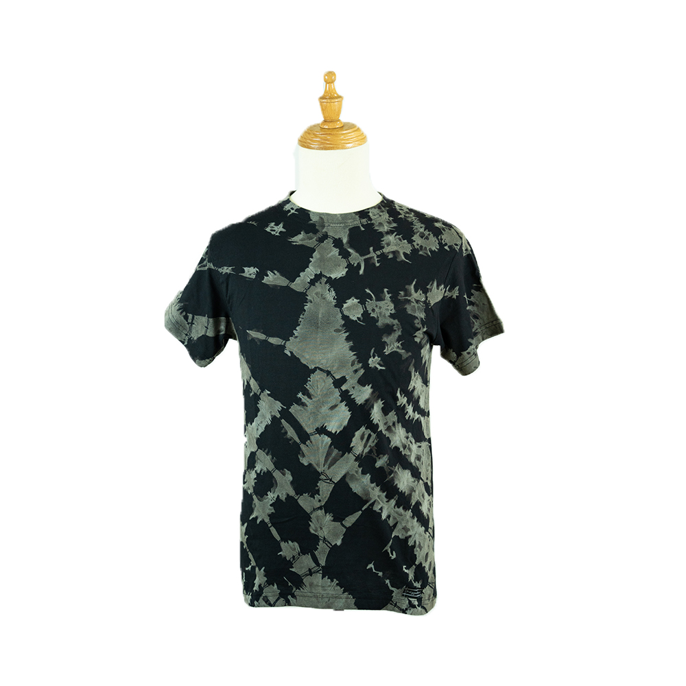 YASMIN TIE DYE T-SHIRT