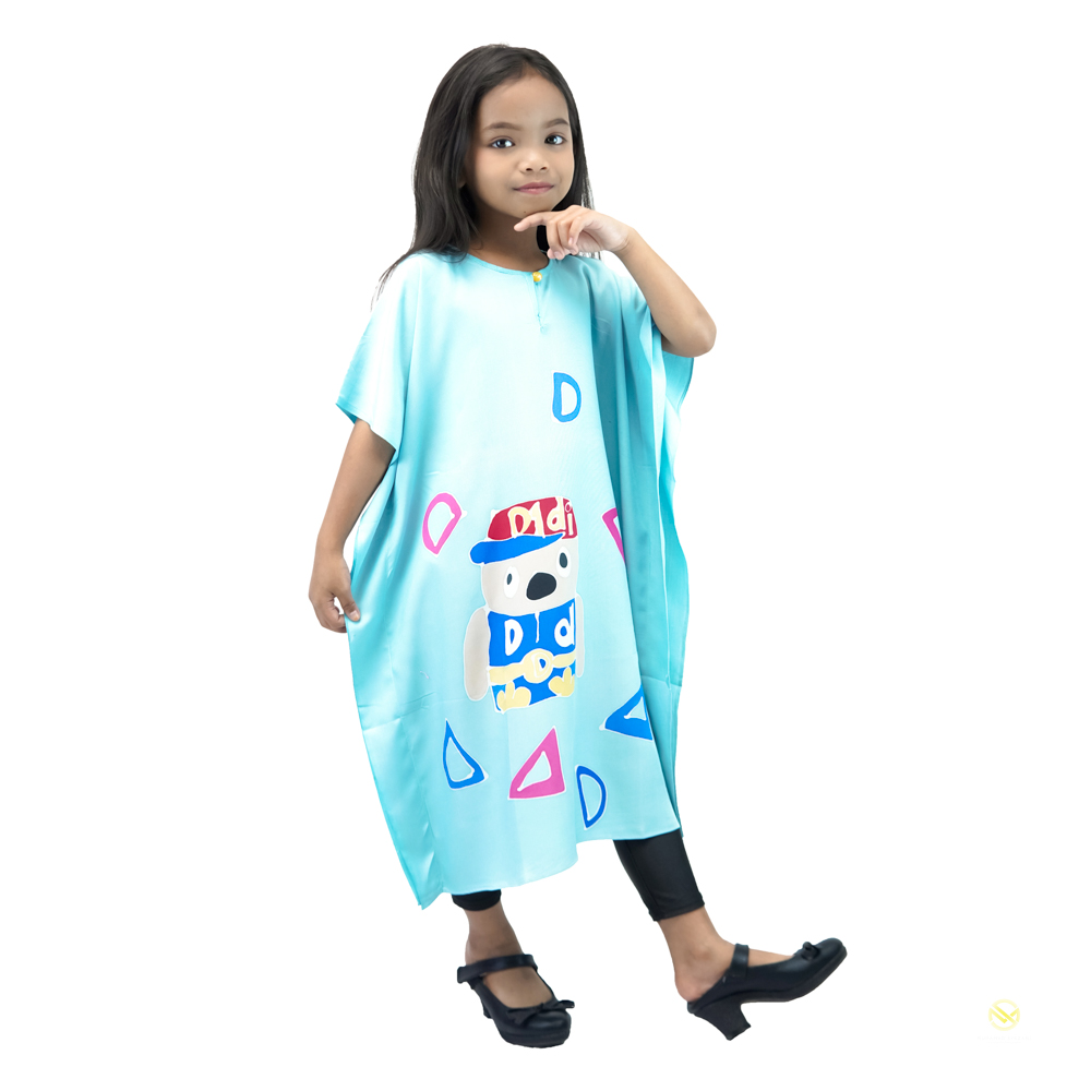 PRE ORDER- KAFTAN KANAK-KANAK