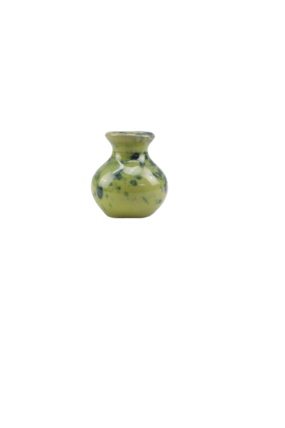 CERAMIK MINI SHORT VASE