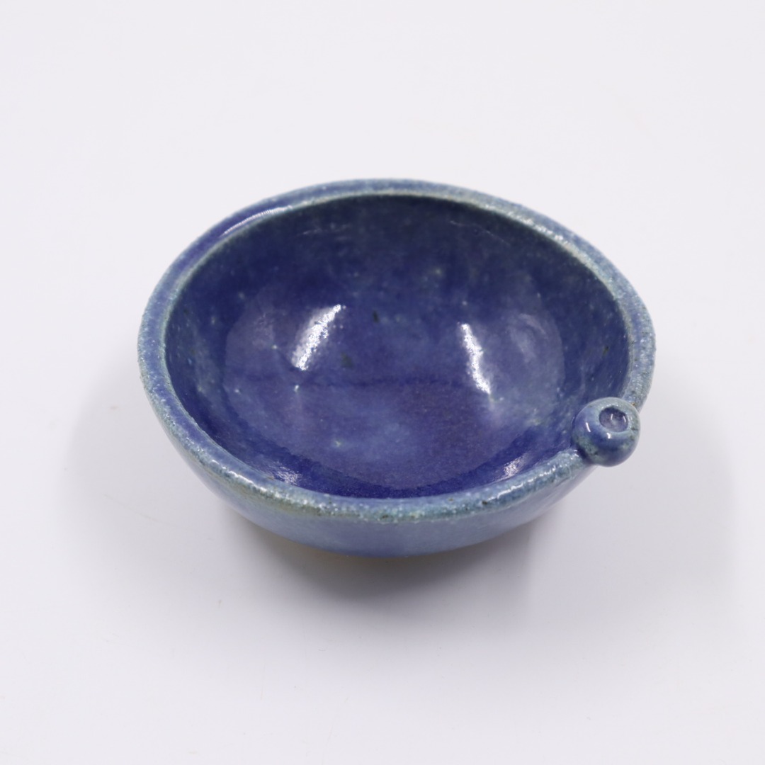 CERAMIC SAMBAL BOWL