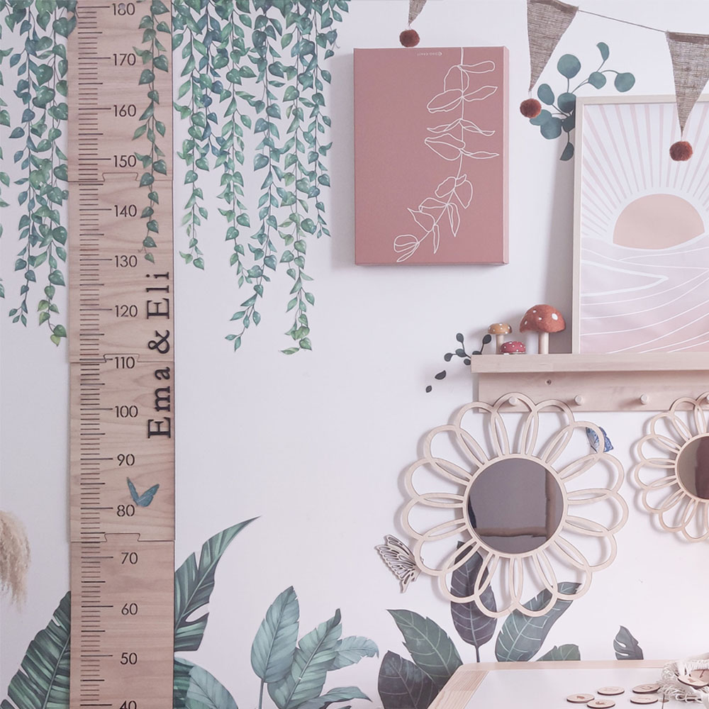 PERSONALIZED GROWTH CHART