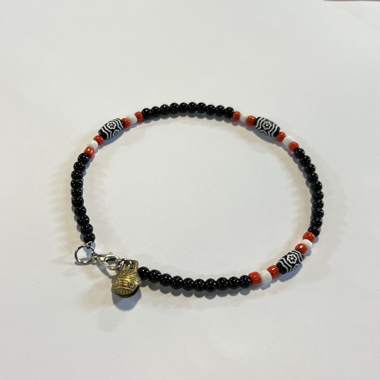 GELANG TOHO (KAKI)