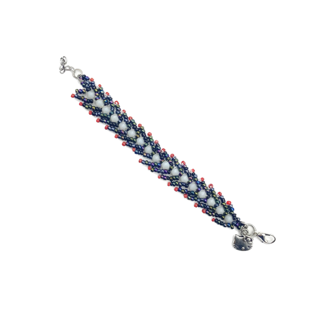 GELANG MANIK (BUDAK)