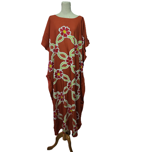 KAFTAN