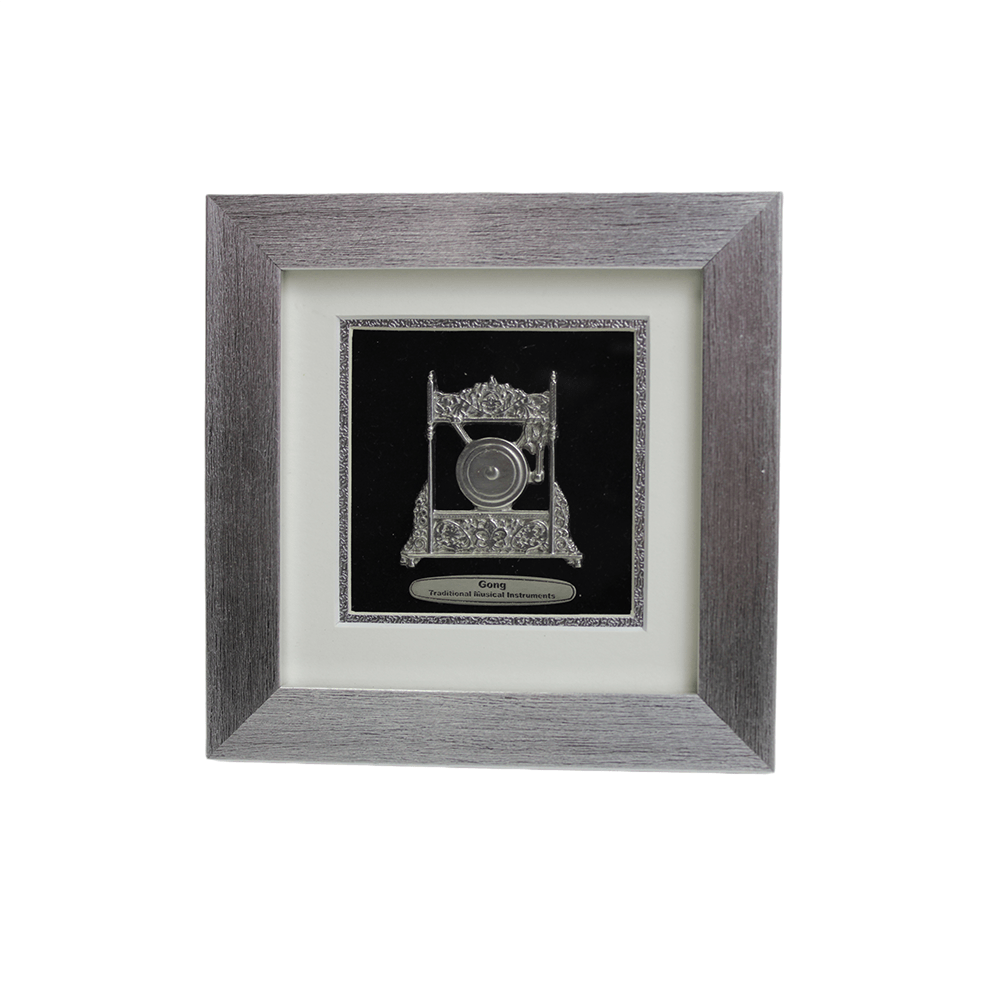 FRAME GONG