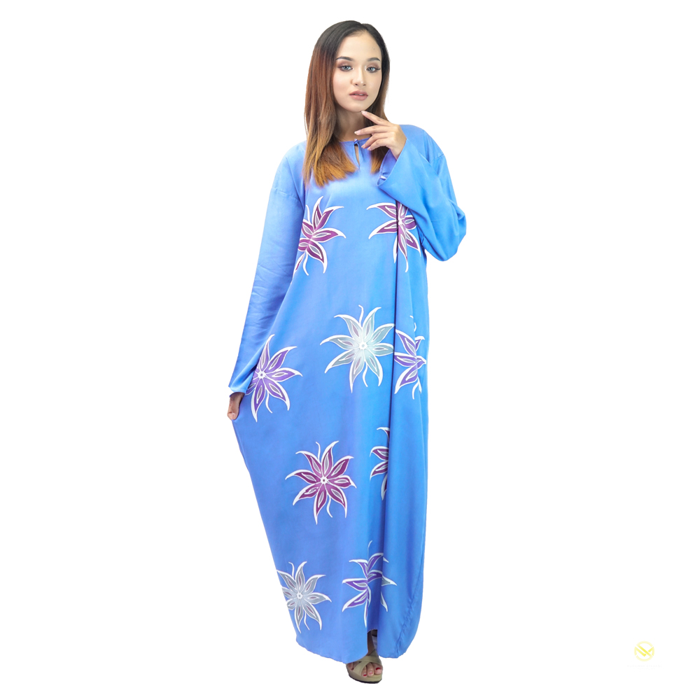 KAFTAN (BAJU TIDUR)
