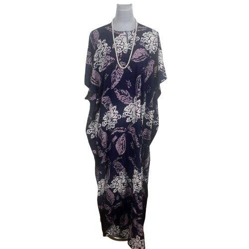 KAFTAN BATIK