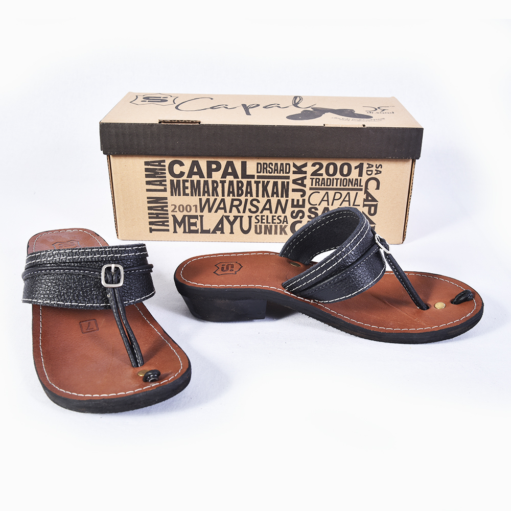 (PRE ORDER)CAPAL KULIT DEWASA
