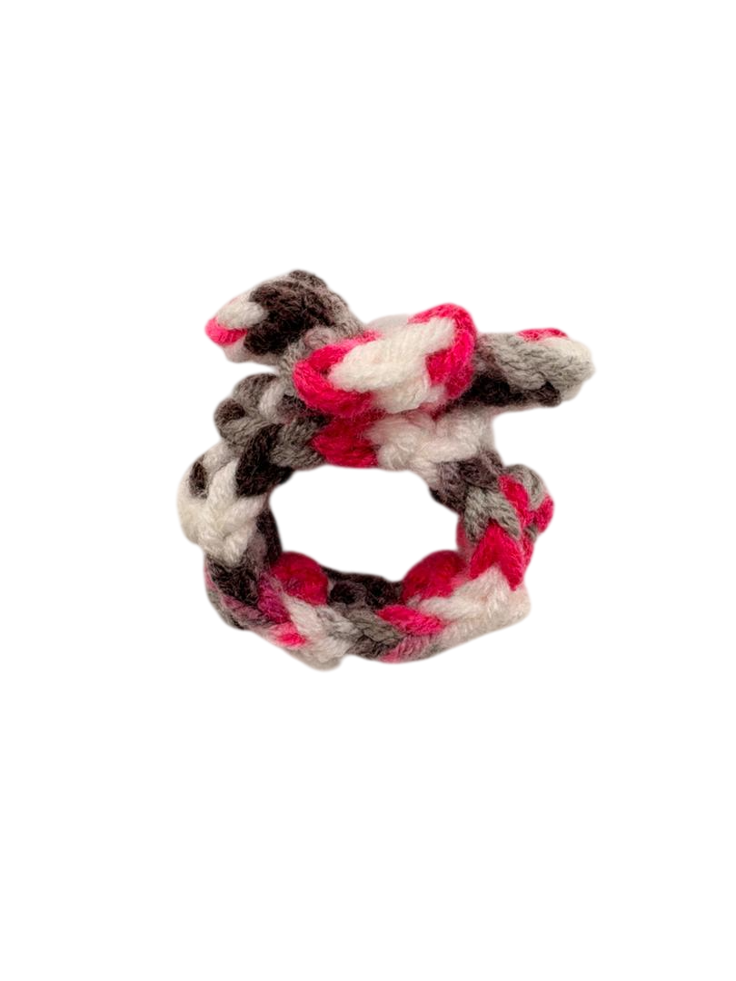 CROCHET RING