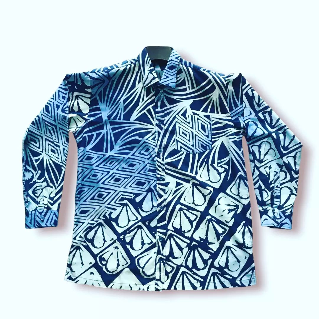 MEN SHIRT LONG  SLEEVE