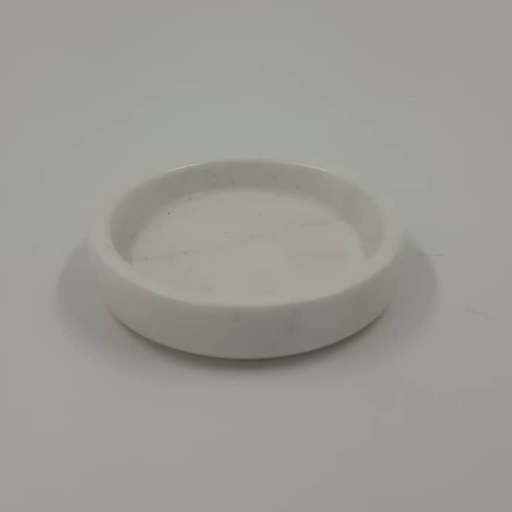 MARBLE DECORATION ASHTRAY
