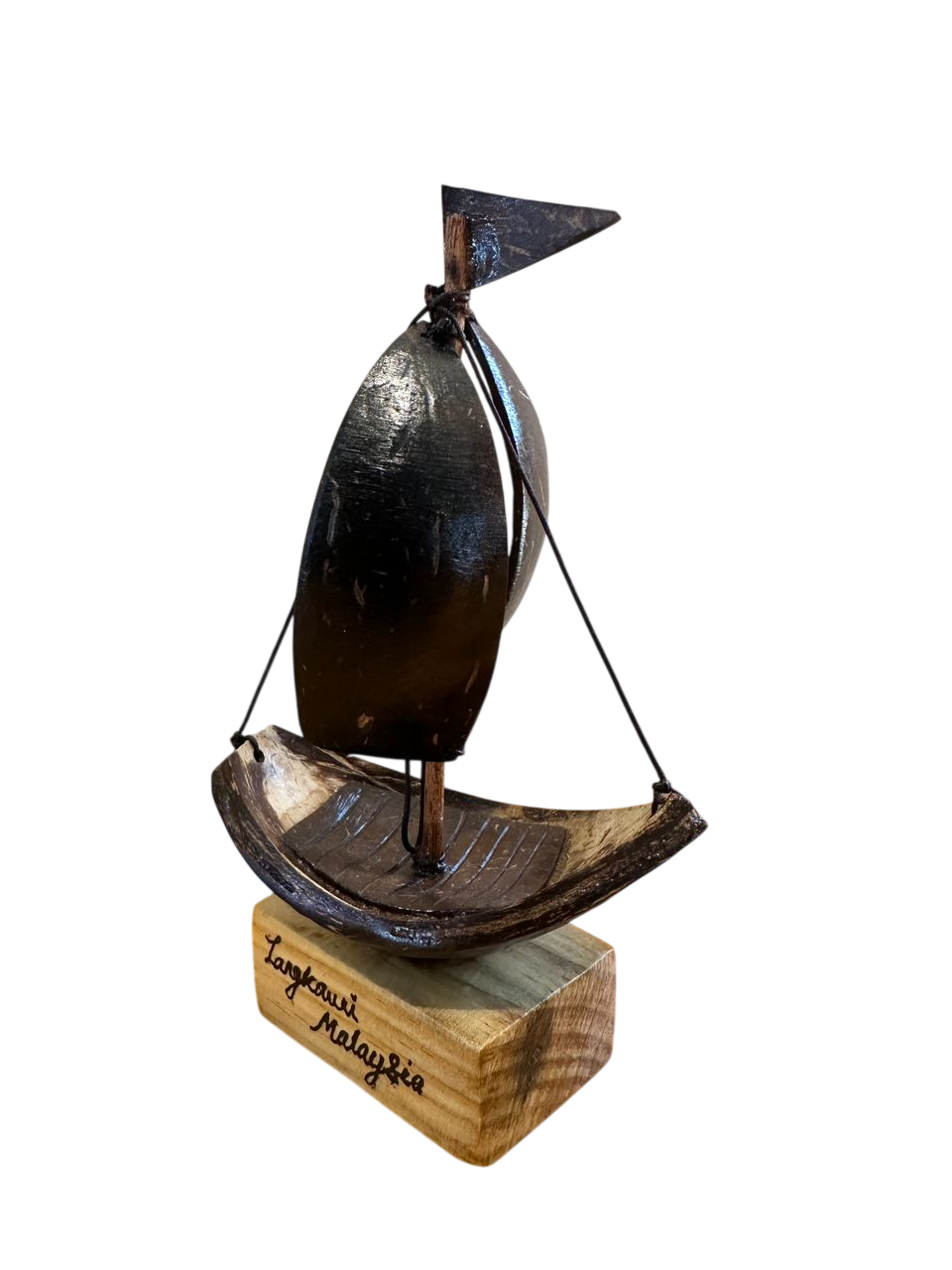 SHIP MINIATURE