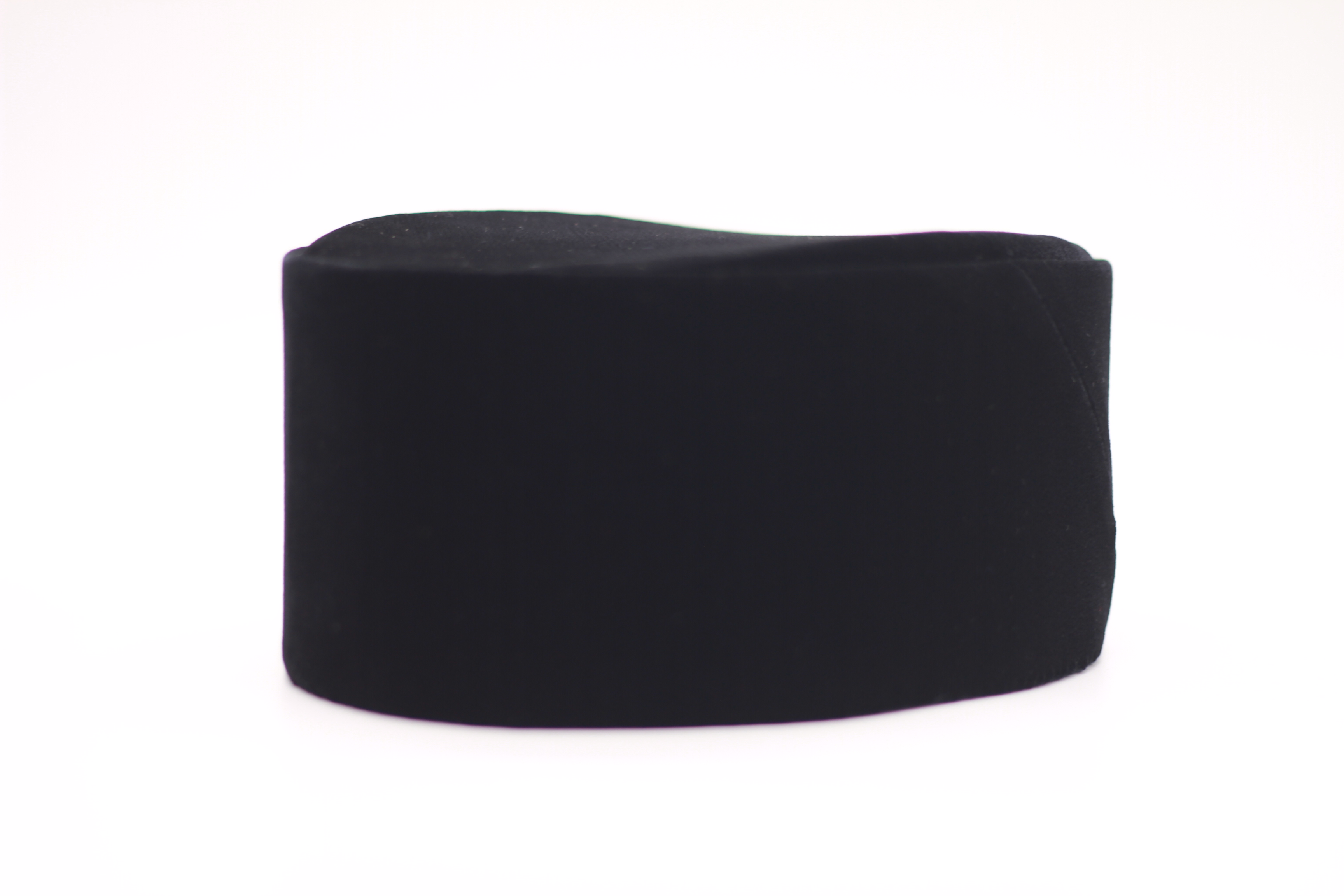 SONGKOK DEWASA (CROWN EMAS) 4" SAIZ (23 1/4)