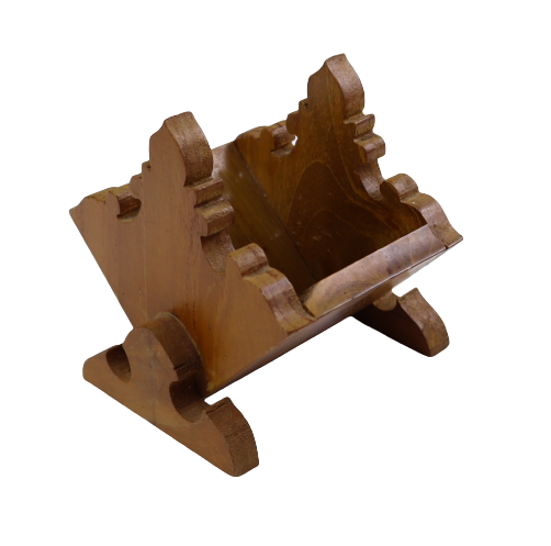 BUSINESS CARD HOLDER