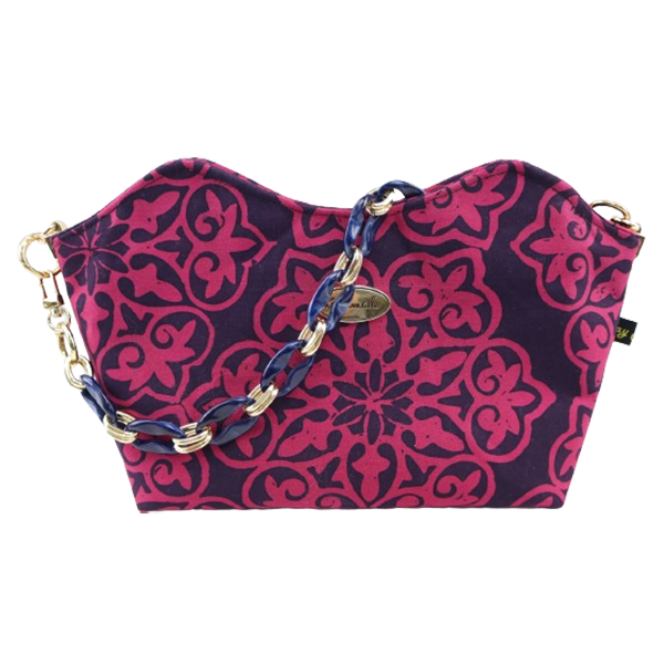 HANDBAG BATIK