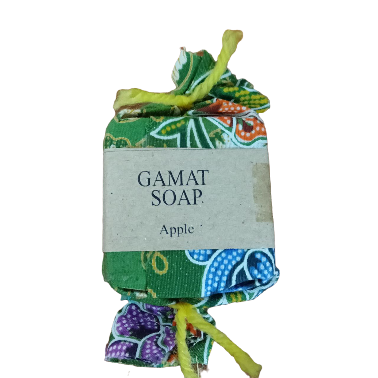 GAMAT SOAP LANGKAWI (D)