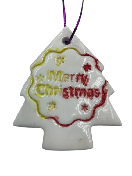 RANTAI POKOK CHRISTMAS