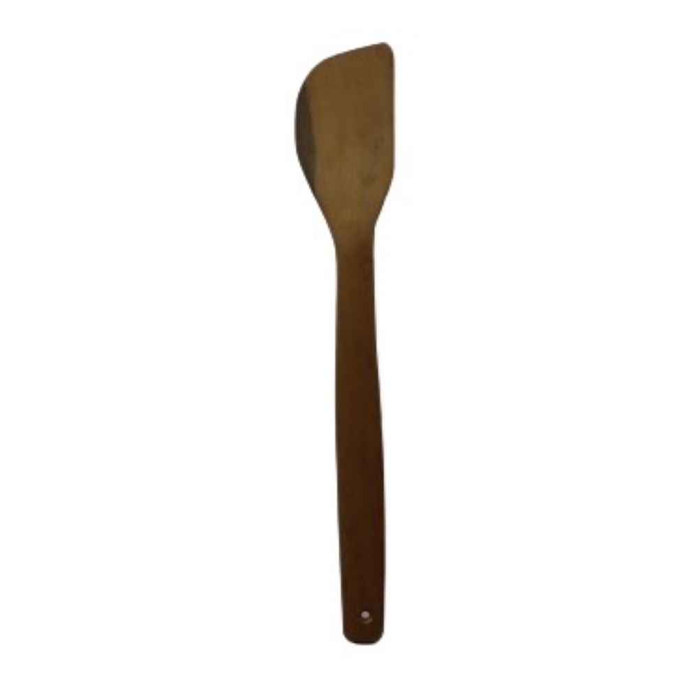 WOODEN SPATULA
