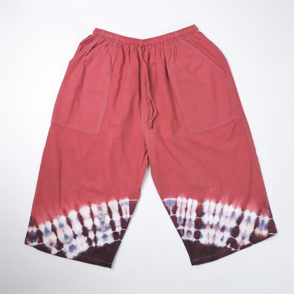 SELUAR PENDEK SANTAI