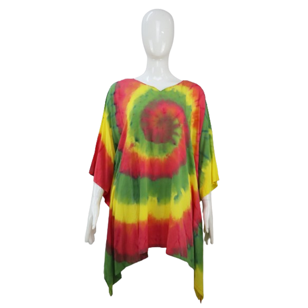 BLOUSE KAFTAN PENDEK