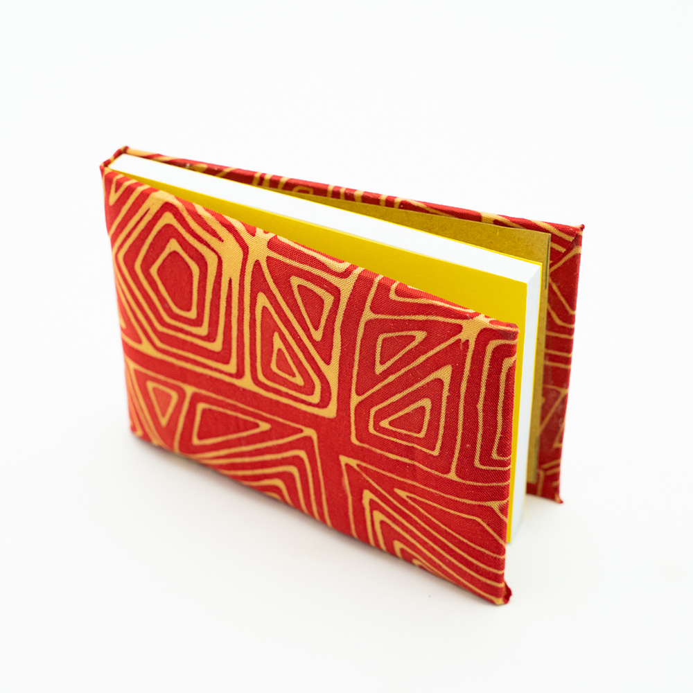 BATIK NOTEBOOK