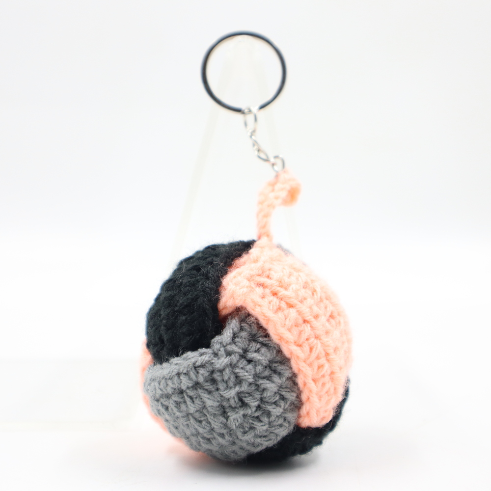 KEY CHAIN