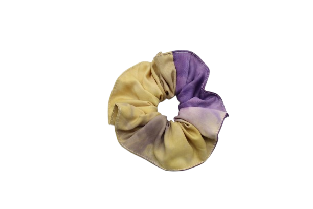 BATIK SCRUNCHIE