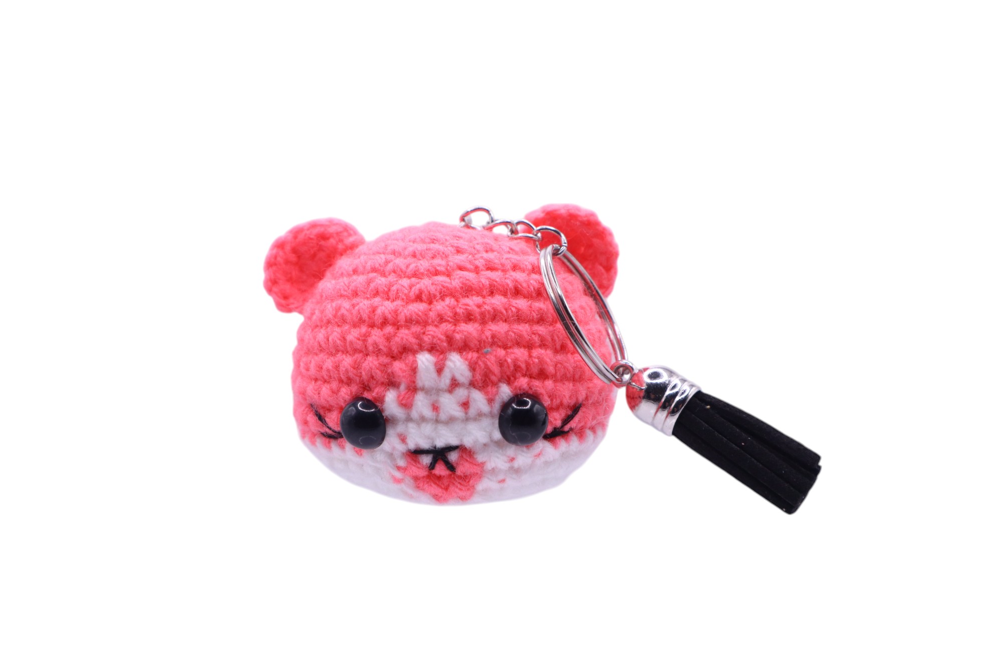 KEY CHAIN KUCING