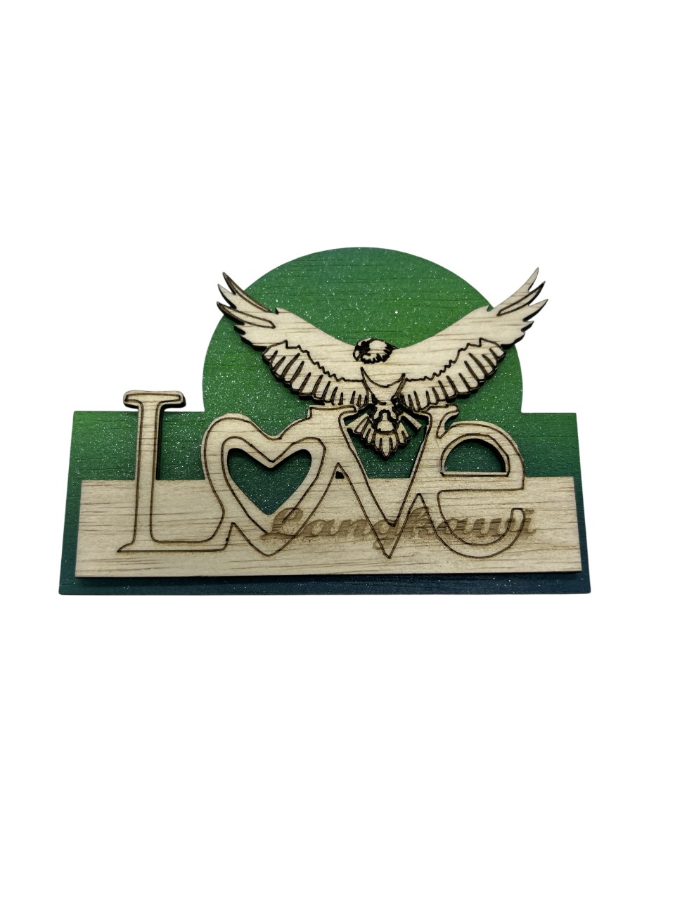 FRIDGE MAGNET
