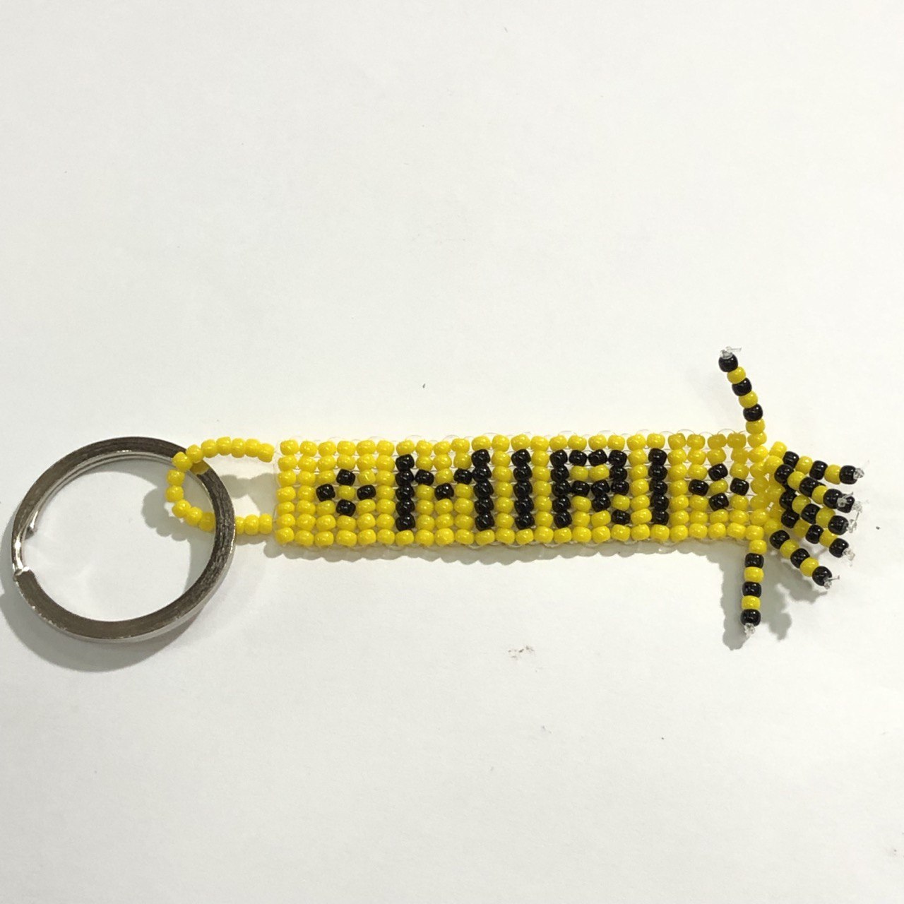 KEY CHAIN MANIK (MIRI)