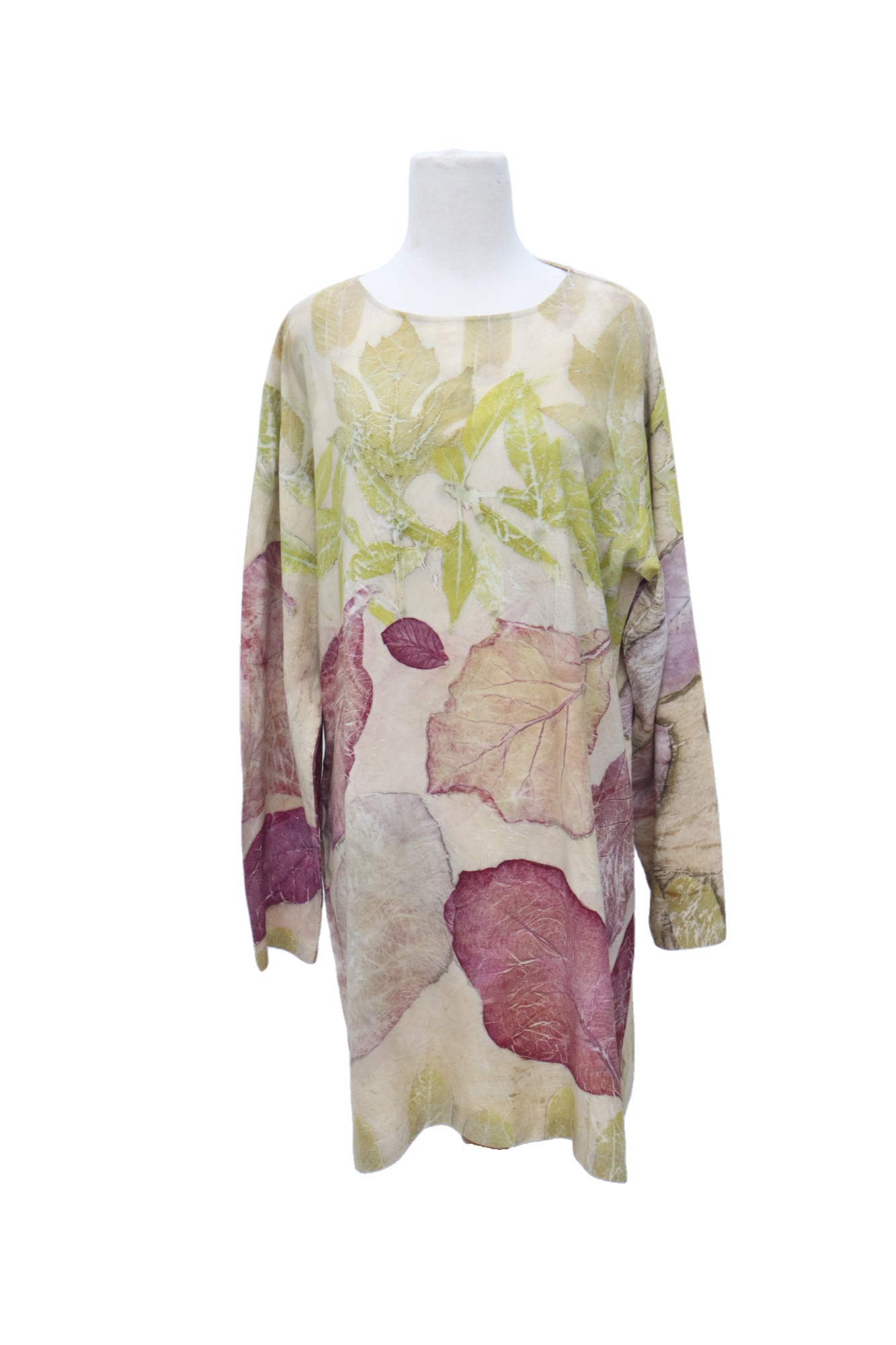 MUSLIMAH BATIK TIE & DYE