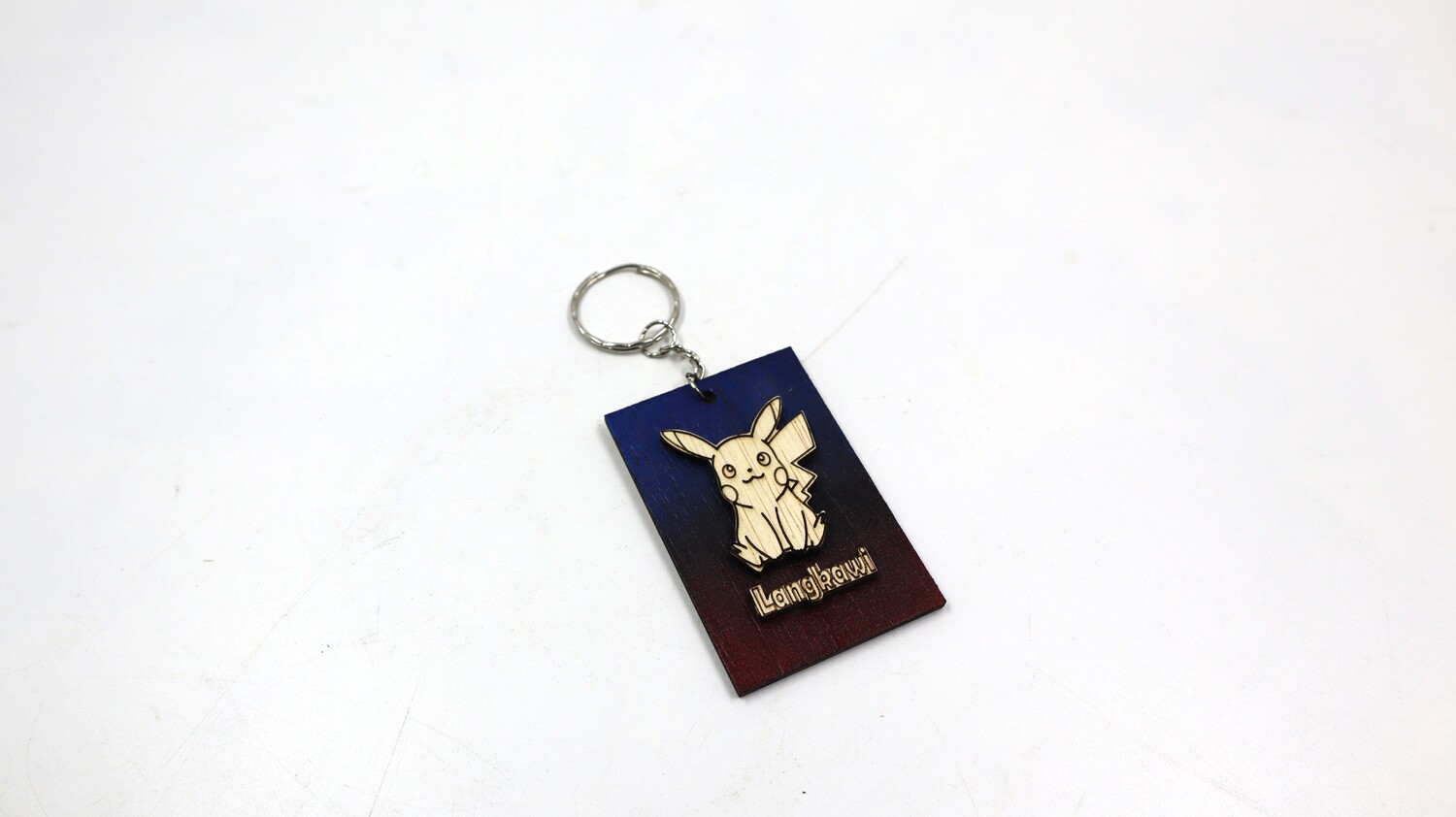 KEYCHAIN