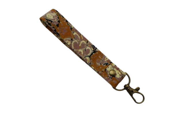 BATIK KEYFOB