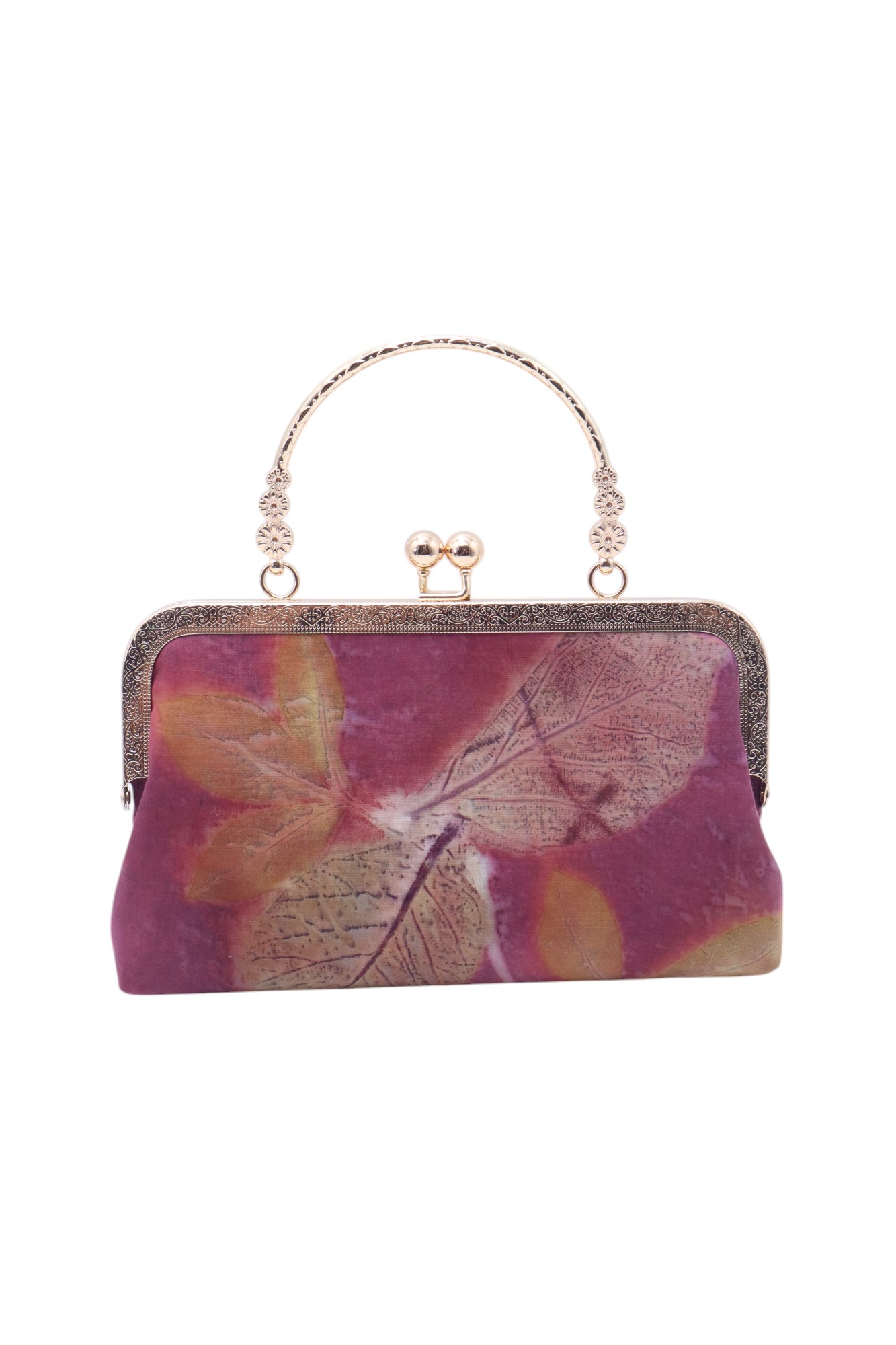 CT N HONEY CLUTCH HANDBAG (SMALL)