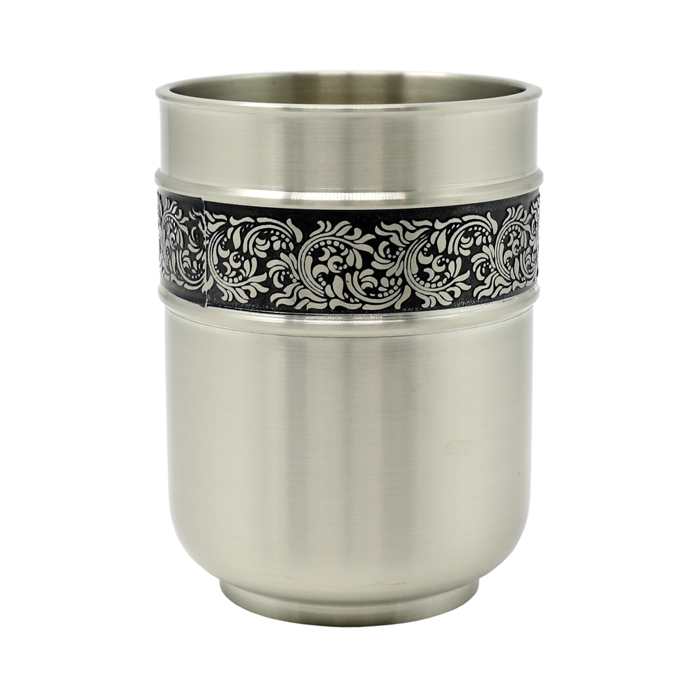 5426A - PEWTER CUP