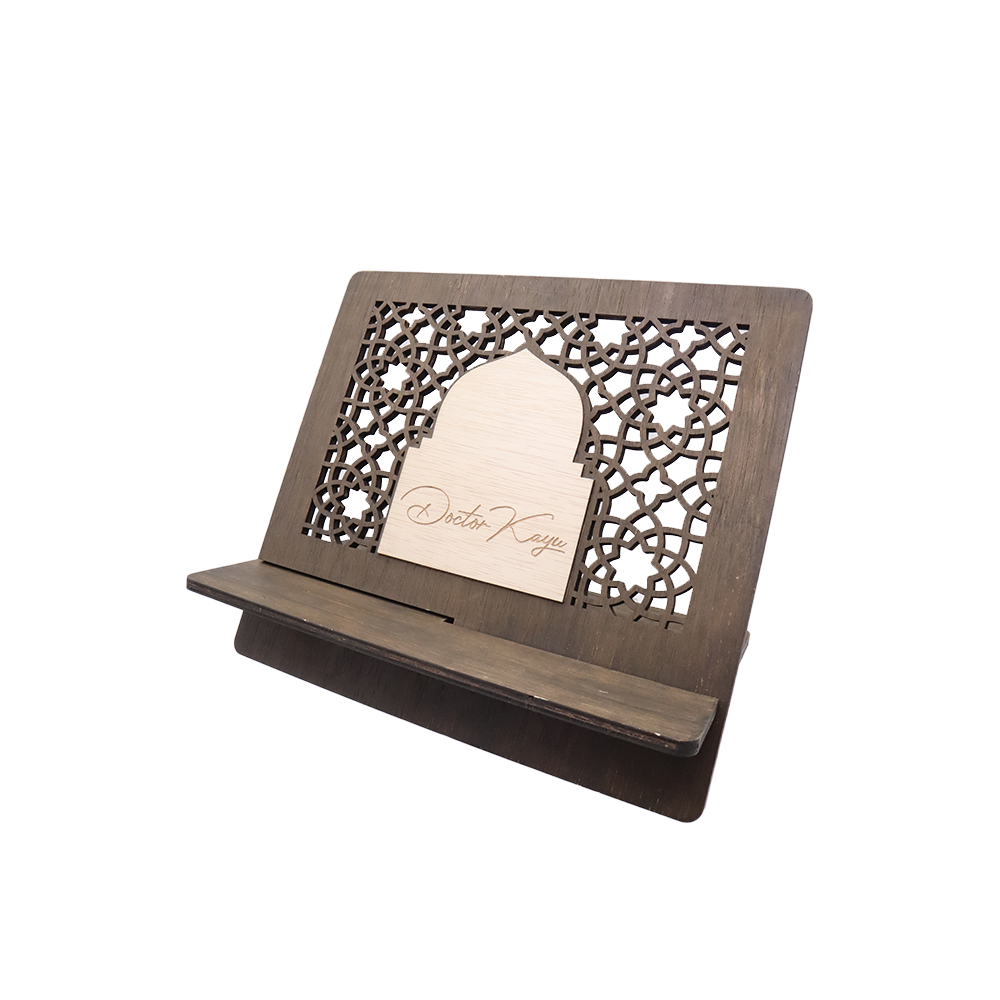 (PRE-ORDER) REHAL KAYU