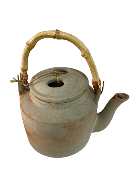 TEAPOT CERAMIC