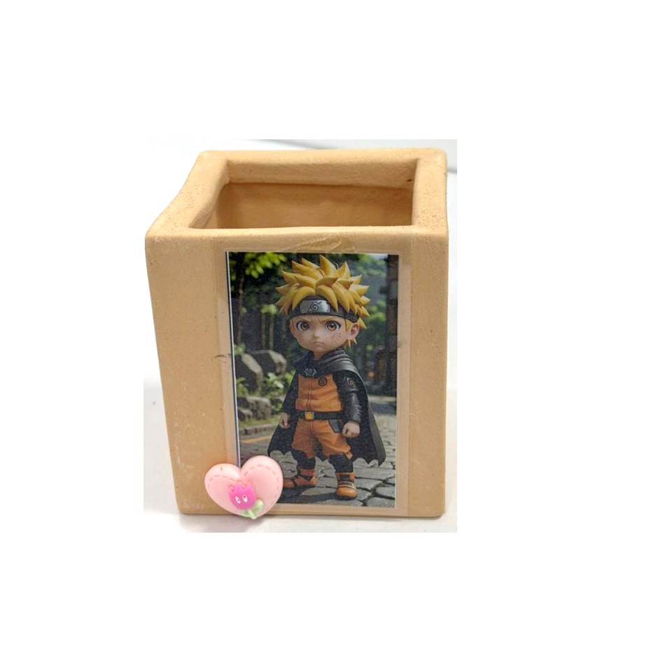 PENCIL HOLDER BOX