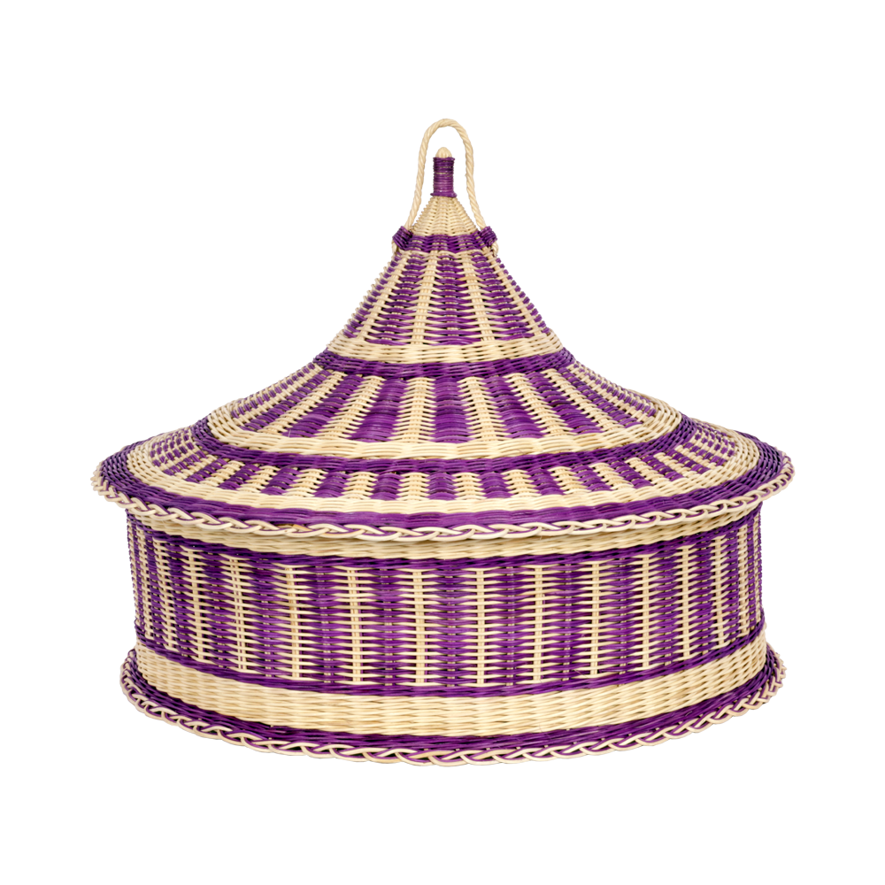 (PRE-ORDER) TUDUNG SAJI (PRE-ORDER)