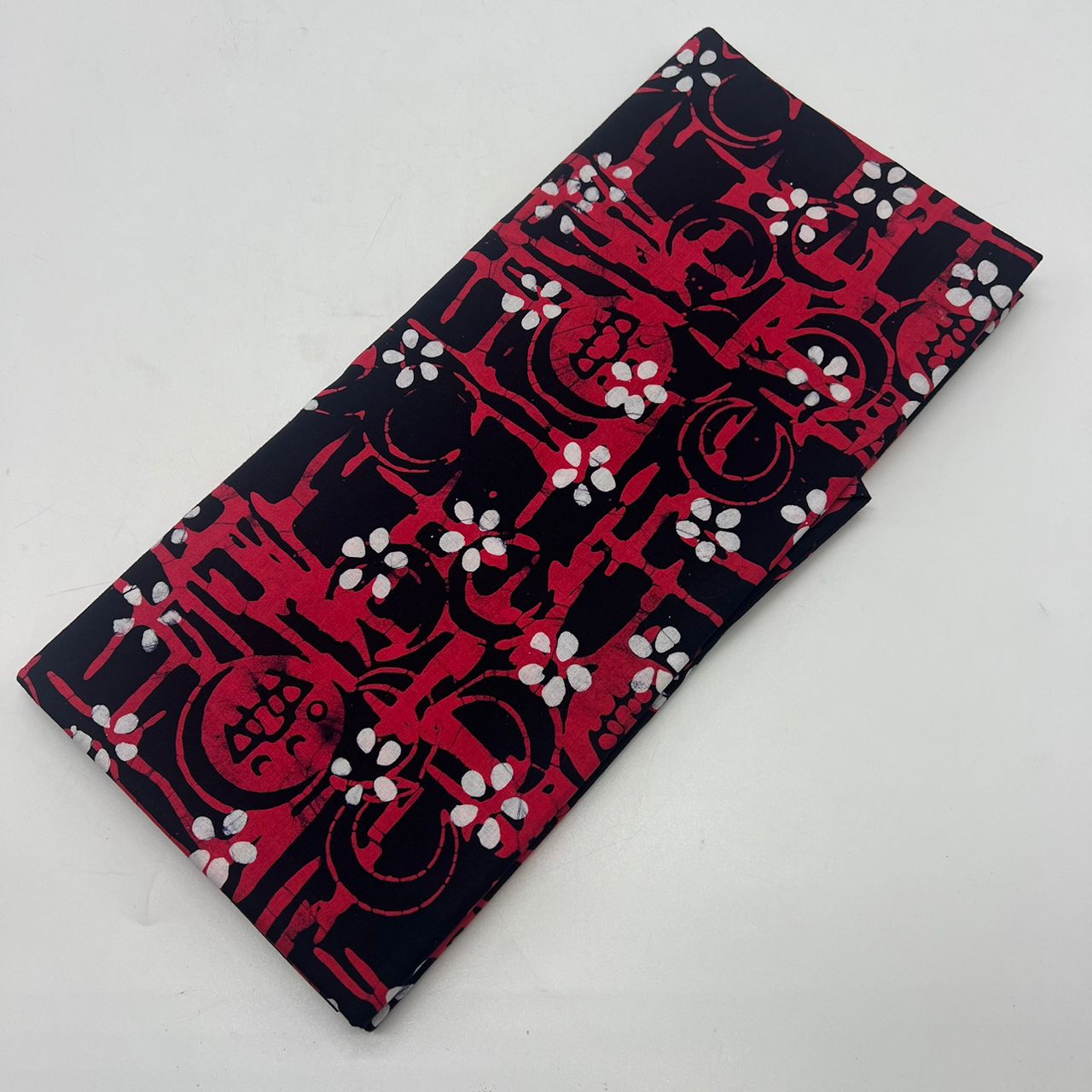 BATIK SARUNG OVERLAPE