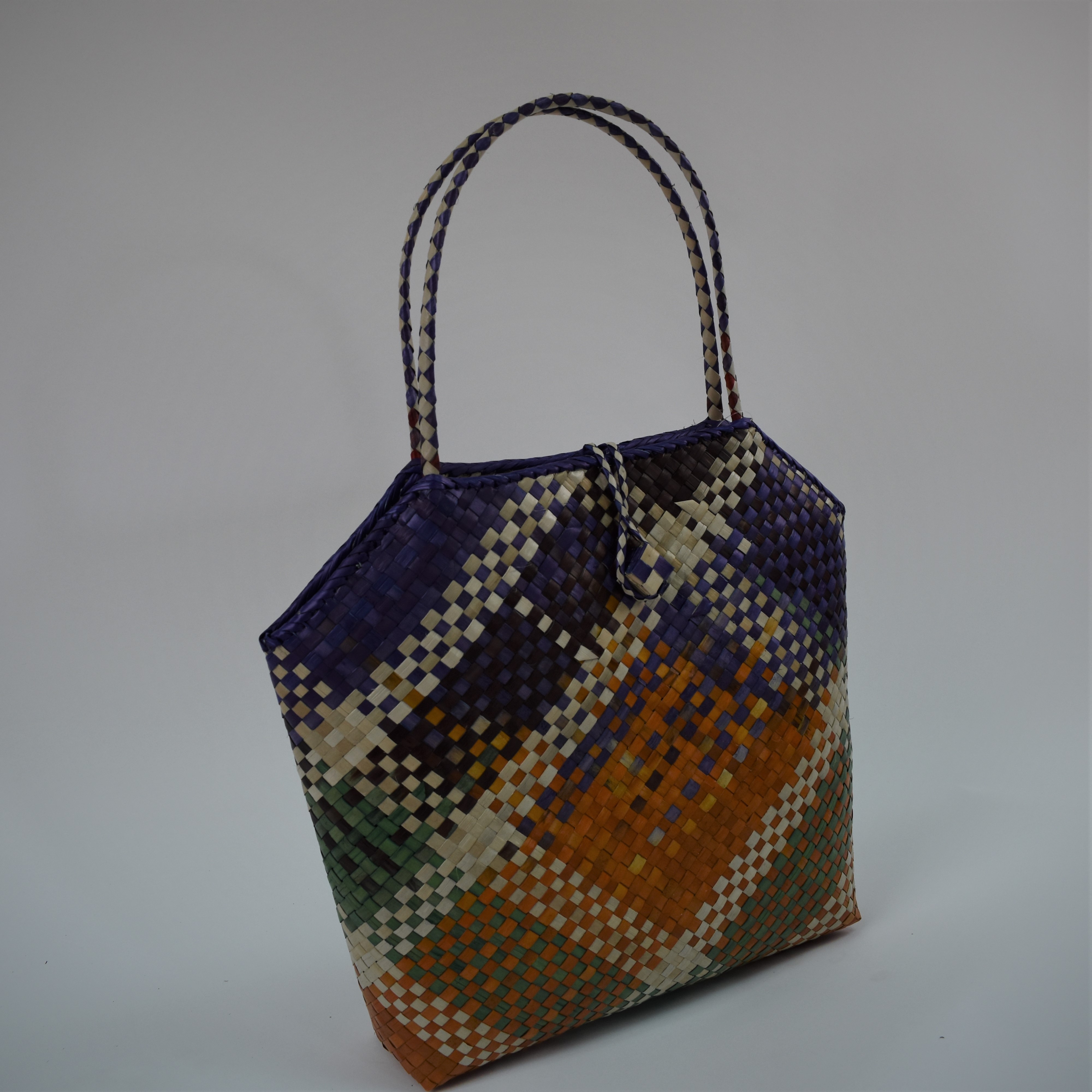 BEG BIMBIT DUYONG "A"